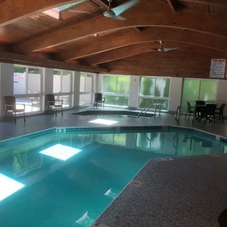 The Landing Resort