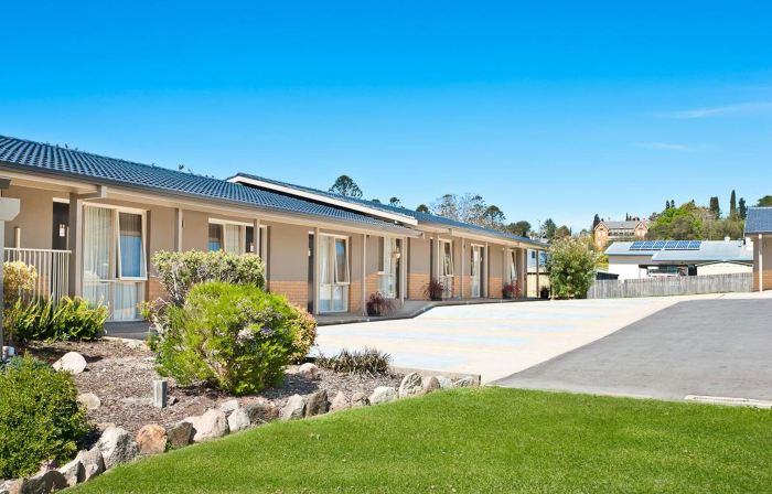 ベガ ヴィレッジ モーター イン