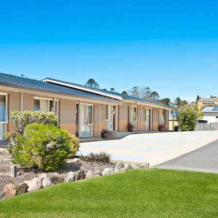 Bega Village Motor Inn