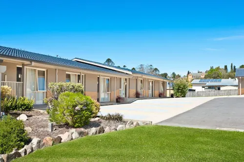 Bega Village Motor Inn