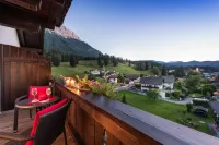 Bayern Resort Hotel (Adults Only) - Mountain View