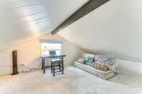 Seabreeze Retreat Waterfront Home Near Sargent - Wi-Fi