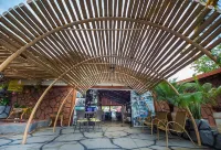 Camping Clube e Pousada Novilha de Ouro