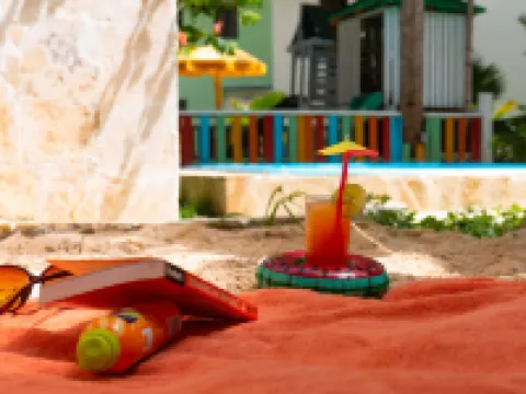 Riviera Punta Cana Eco Travelers Hotels in El Cortecito