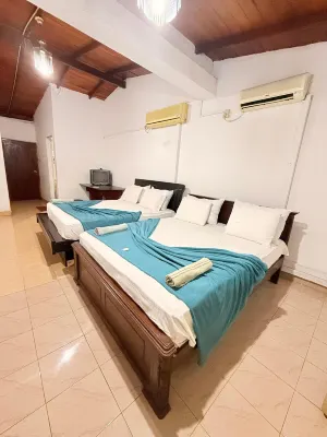 Venus Hotel Hotels in Colombo