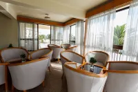 Hotel Sao Jorge Garden Hotels in Velas