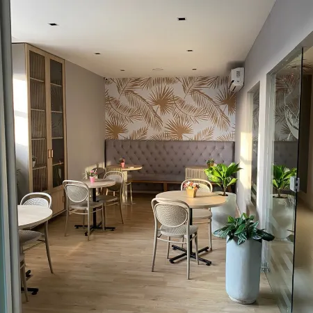 Hotel Santa Clara Boutique