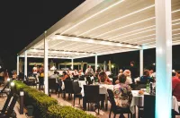 Kora Park Resort - Aamiainen