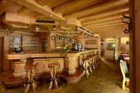 Hotel Neue Post - bar