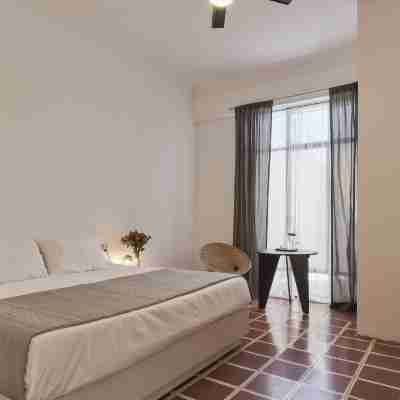 Posada Independencia Rooms