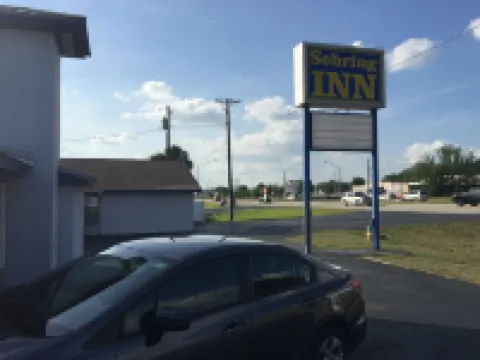 Sebring Inn Hotels in Sebring
