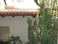 Hotel Villa Augustus Hotels in Lipari