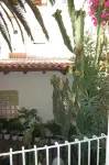 Hotel Villa Augustus Hotel a Lipari