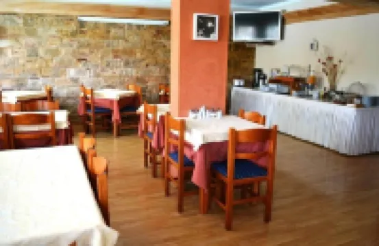 Saga Hotel
