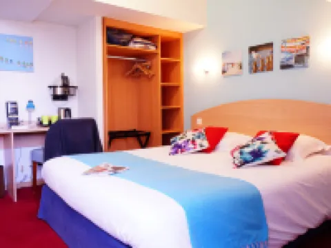 Cit'Hotel du Port Rhu Hotels in Douarnenez