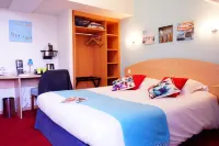 Cit'Hotel du Port Rhu Hotels in Douarnenez