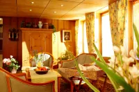 Hotel Grünwald Hôtels à : Puchheim