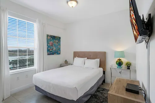 Updated Condo Near Conv Ctr, I-Drive & Universal!
