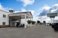 The Ingleside Hotel - 4 звезды