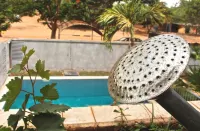 B & B le Nomade - Pools