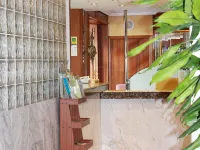 Hotel la Paz Hotels in Ubeda