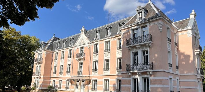 La Souveraine Hotels in Vosges