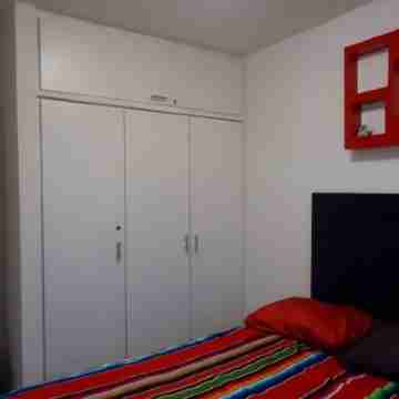 PH Marina Diamante with private Roofgarden Rooms