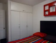 PH Marina Diamante with private Roofgarden โรงแรมใน