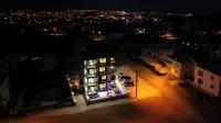 Damira Apart Hotels in Kaleüçağız Mahallesi