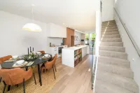 Brand new Luxury Apartment - Only a few minutes to the City Centre Hotels in Palmerston North