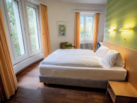 Hotel Haus Schönstatt Contactless-Check-IN Hotels in Brig