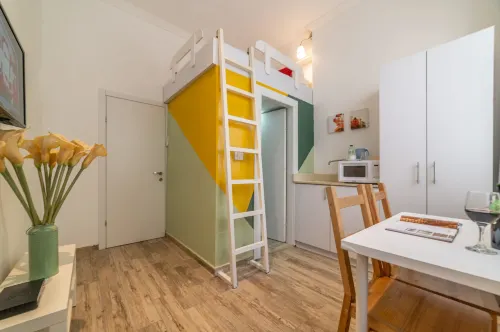 Paamonim Studios -  Appartamenti vacanze