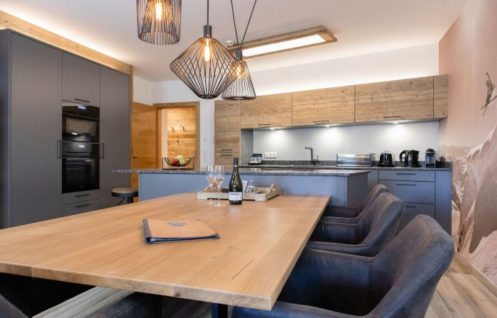 Avenida Style Appartements by Alpin Rentals - Incl Summercard