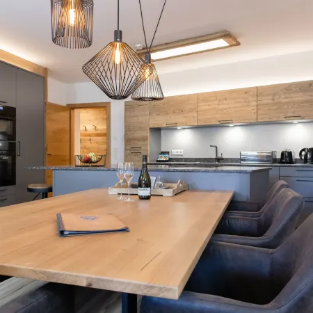 Avenida Style Appartements by Alpin Rentals - Incl Summercard