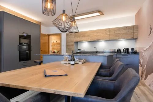 Avenida Style Appartements by Alpin Rentals - Incl Summercard - 4 stjerner