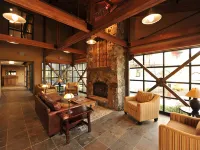 Silver Mountain Lodging Hotels in Kellogg