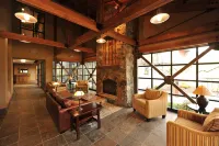 Silver Mountain Lodging