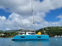 Vacation/Sail in Style: Luxurious Catamaran "SeAtitudes" Dream Vacation
