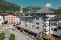 Das Reisch Hotels in Kitzbuhel
