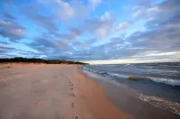 Wickwood Inn Hotels in Ganges Township