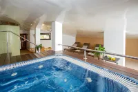 Hotel Marina - spa