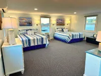 Top Mast Resort - Parking