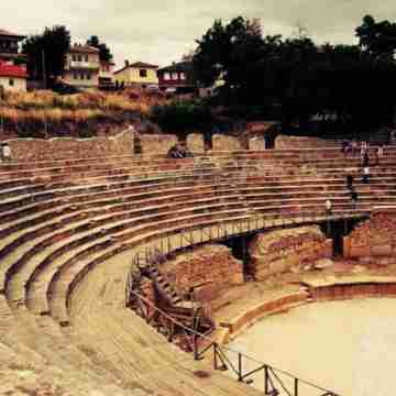 Accommodation J&T Others