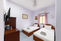 PP Guest House LPB