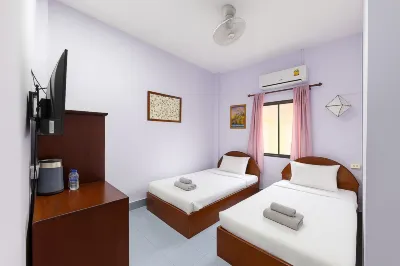 PP Guest House LPB