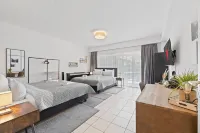 Lumiflats: Mahlberg Hotels in Mahlberg