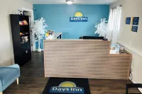 Days Inn by Wyndham Wheatland