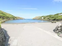 The Old Boathouse