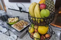 Hotel Pousada Ourinhos فنادق في أورينهوس