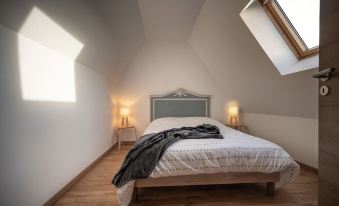 "Chez Michel " les Gîtes de Séry